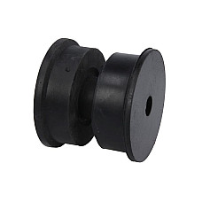 Bucsa, lagare cabina sofer Cab suspension rubber bushing JCB ANAC MAKINA 331-18441-AN