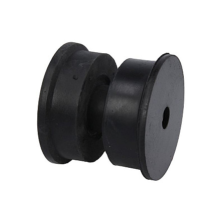 Bucsa, lagare cabina sofer Cab suspension rubber bushing JCB ANAC MAKINA 331-18441-AN