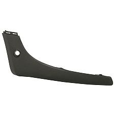 Capac bara Ataarea spoilerului pentru bara de protecie Fata Dreapta cu gauri pentru senzorii de parcare negru MINI F55 F56 F57 11.13- BLIC 5511-00-4002224P