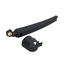 Brat ghidaj, stergator parbriz Bratul / capacul stergatorului Spate 330mm SEAT ALTEA ALTEA XL IBIZA IV SC IBIZA IV ST LEON SKODA FABIA II RAPID ROOMSTER KAROSERIE/KOMBI-VELKOPROSTOROVA LIMUZINA 10.01- VAICO V10-2208