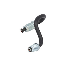 Furtun frana Brake pipe/hose rear R AUDI A3 TT SEAT ALTEA ALTEA XL LEON TOLEDO III SKODA OCTAVIA II SUPERB II YETI VW BEETLE EOS GOLF PLUS V GOLF V GOLF VI JETTA III 1.2-Electric 02.03- WP WP/S-3264.PROFIL (R)