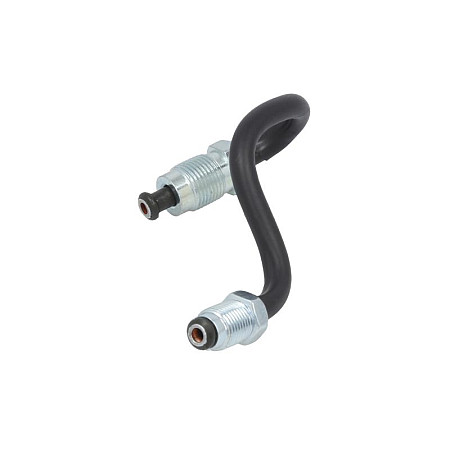 Furtun frana Brake pipe/hose rear R AUDI A3 TT SEAT ALTEA ALTEA XL LEON TOLEDO III SKODA OCTAVIA II SUPERB II YETI VW BEETLE EOS GOLF PLUS V GOLF V GOLF VI JETTA III 1.2-Electric 02.03- WP WP/S-3264.PROFIL (R)
