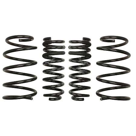 Set arcuri sport Eibach Pro-Kit Toyota Avensis T25 Station Wagon 2.0 D-4D 2.2 D-4D 2.2 D-CAT 04.03 - 1070 kg kg/1035 E10-82-016-06-22 25 mm/25 mm EIBACH E10-82-016-06-22
