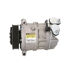 Compresor, climatizare Sanden aer conditionat compresor PXE16 AIRSTAL 10-1107