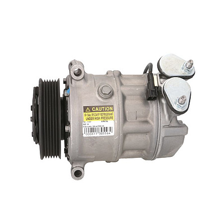 Compresor, climatizare Sanden aer conditionat compresor PXE16 AIRSTAL 10-1107