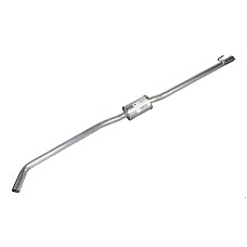 Toba esapament primara Sistem evacuare gaze/toba primara ROVER 75 1.8 02.99-05.05 ASMET ASM30.015