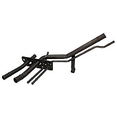 Cuplaj conducta lichid racire teava metalica sistemului de racire pentru termostat SCANIA PGRT DC09.108-DC9.39 01.03- CZM CZM111480