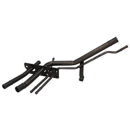 Cuplaj conducta lichid racire teava metalica sistemului de racire pentru termostat SCANIA PGRT DC09.108-DC9.39 01.03- CZM CZM111480