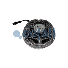 Cupla, ventilator radiator Fan clutch number of pins: 5 EURO 6 MERCEDES CITARO 2 INTOURO TOURISMO II OM457.950-OM936.993 01.11- COJALI 7033430COJ