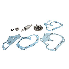 Set reparatie, pompa apa Coolant pump repair kit JOHN DEERE 1000 2000 800 900 3164D/4219D/4239D 01.56-12.79 OMP OMP412.005
