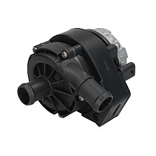 Pompa de apa suplimentara (circuitul apei de racire) Additional water pump electric AUDI A3 A3 ALLSTREET CUPRA FORMENTOR LEON LEON SPORTSTOURER SEAT LEON LEON SPORTSTOURER TARRACO SKODA OCTAVIA IV SUPERB III VW ARTEON 1.4H 05.14- BOSCH 0 392 024 00V