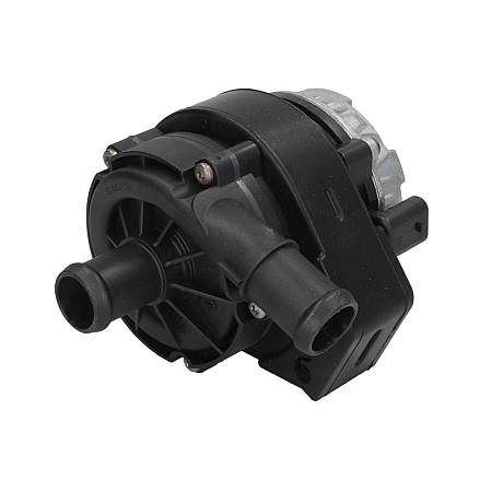 Pompa de apa suplimentara (circuitul apei de racire) Additional water pump electric AUDI A3 A3 ALLSTREET CUPRA FORMENTOR LEON LEON SPORTSTOURER SEAT LEON LEON SPORTSTOURER TARRACO SKODA OCTAVIA IV SUPERB III VW ARTEON 1.4H 05.14- BOSCH 0 392 024 00V