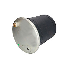 Burduf, suspensie pneumatica Supa de suspensie pneumatica spate R Dreapta/Stanga 28mm MERCEDES ACTROS MP4 CONTITECH 6122NP51