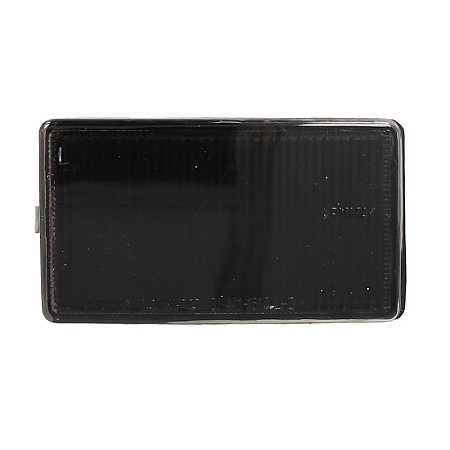 Acoperire, faruri ceata Lumina reflectorizanta Stanga VW GOLF III VENTO 08.91-12.99 DEPO 441-1610L-U-S