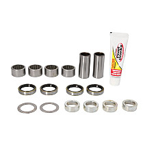 Set reparatie, bara stabilizatoare Suspension repair kit HUSABERG FE TE HUSQVARNA FC FE TC TE KTM EXC EXC-F MXC SMR SX SX-F SXS XC 125-505 2003-2016 PIVOT WORKS PWSAK-T03-020