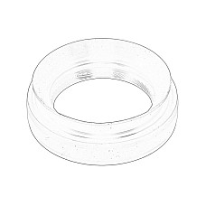 Simering, cutie de transfer Distribution case shaft seal TOYOTA 4 RUNNER IV FJ CRUISER FORTUNER HILUX HILUX VII HILUX VIII LAND CRUISER LAND CRUISER 100 LAND CRUISER 200 LAND CRUISER 90 2.5D-4.7 05.93- OE TOYOTA 90311-41012