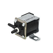 Supapa reglare presiune compresor de comanda electrica 12V LAND ROVER DEFENDER DISCOVERY II 2.5D 06.98-02.16 PIERBURG 7.22572.01.0