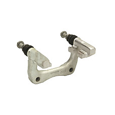 Suport,etrier Jugul etrierului de frana Spate Dreapta AUDI A3 A4 B6 A7 SEAT ALTEA ALTEA XL IBIZA IV IBIZA IV SC LEON LEON SC LEON ST TOLEDO III SKODA OCTAVIA II 1.0-2.8 07.01- LAUBER LAU 71.2671
