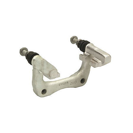 Suport,etrier Jugul etrierului de frana Spate Dreapta AUDI A3 A4 B6 A7 SEAT ALTEA ALTEA XL IBIZA IV IBIZA IV SC LEON LEON SC LEON ST TOLEDO III SKODA OCTAVIA II 1.0-2.8 07.01- LAUBER LAU 71.2671