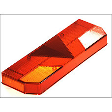 Ornament stopuri Dispersor spate Dreapta EUROPOINT CMG P0023C