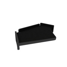 Raft interior cabina ofer Raftul cabinei mijloc culoare: negru serie: CLASSIC FORD F-MAX F-CORE F-CORE PK71 BLACK