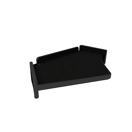 Raft interior cabina ofer Raftul cabinei mijloc culoare: negru serie: CLASSIC FORD F-MAX F-CORE F-CORE PK71 BLACK