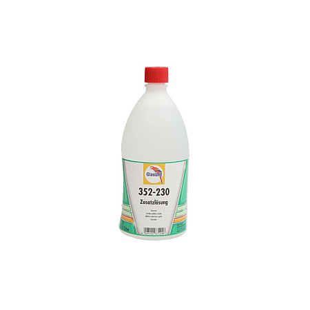 Intaritor intaritor 352-230 normal 1l pt primer 50411317 GLASURIT 50411423
