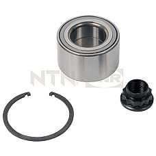 Kit rulmenti roata Kit rulment roata Fata 40x74x42 TOYOTA CELICA COROLLA COROLLA VERSO MR2 III PRIUS 1.3-2.0D 08.99-03.08 SNR R169.61