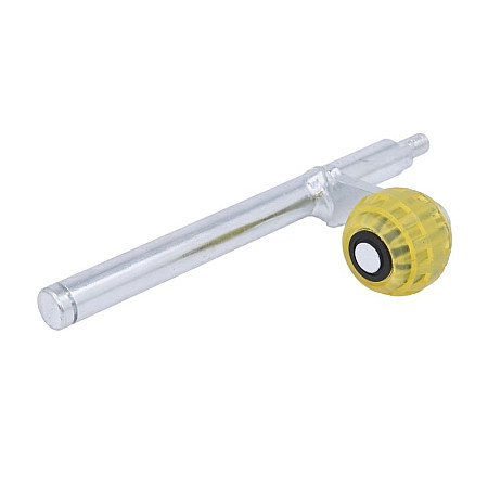 Arbore auxiliar,mecanism schimbare viteze Tija de comanda a schimbatorului de viteze SEAT CORDOBA CORDOBA VARIO IBIZA II INCA VW CADDY II CADDY II/MINIVAN GOLF III POLO III CLASSIC VENTO 1.3-2.0 11.91-01.04 HANS PRIES HP108 839