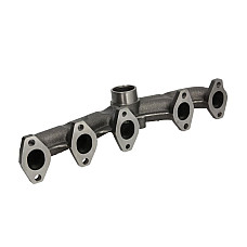 Galerie, sistem de esapament Galerie de evacuare VW MULTIVAN T5 TOUAREG TRANSPORTER T5 2.5D 01.03-05.10 LRT LRTK947