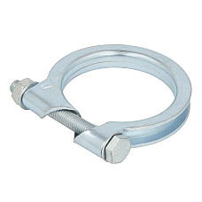 Colier, sistem de esapament Clema de esapament 71mm-68mm aluminiu MERCEDES SPRINTER 35-T B906 SPRINTER 3-T B906 SPRINTER 5-T B906 VW CRAFTER 30-35 CRAFTER 30-50 BJJ-OM646.985 04.06-07.11 DINEX DIN99071
