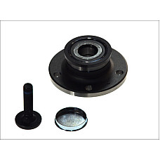 Kit rulmenti roata Kit rulment roata Spate cu mufa 30x1364x682 RUVILLE EVR5454
