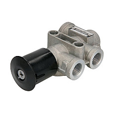 Valva presiune Valva de presiune M16x15mm/M16x15mm KNORR AC 286A
