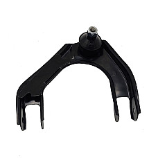 Brat, suspensie roata Front axle track control arm L top with a joint knuckle CHRYSLER SEBRING STRATUS DODGE STRATUS II 2.0-3.0 05.95-06.07 CTR CTRCQ0018L