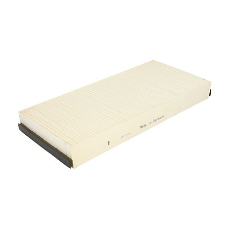 Filtru, aer habitaclu Filtru habitaclu MAN L2000 06.93- PETERS 030.871-00