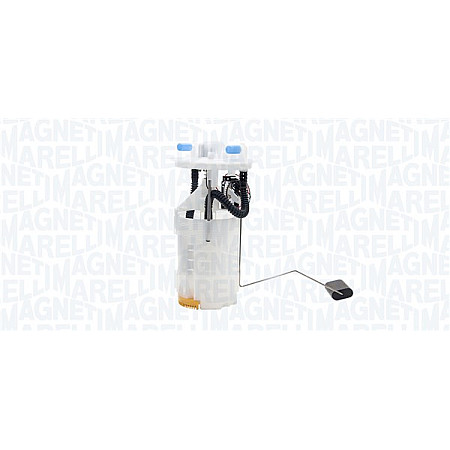 Senzor,rezervor combustibil Senzor nivel combustibil ABARTH 124 SPIDER RENAULT MASTER II 1.4-3.0D 09.00- MAGNETI MARELLI 313011313191