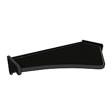 Raft interior cabina ofer Raftul cabinei mijloc mijloc culoare: gri serie: CLASSIC RENAULT F-CORE F-CORE PK26 GRAY