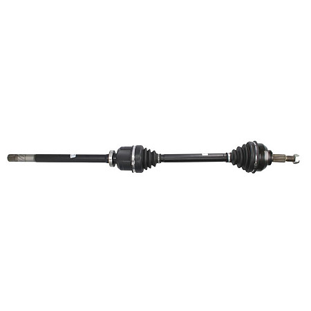 Planetara Ax cardanic Fata Dreapta 1057mm NISSAN PRIMASTAR OPEL VIVARO A RENAULT TRAFIC II 1.9D/2.5D 03.01- POINT GEAR PNG72228