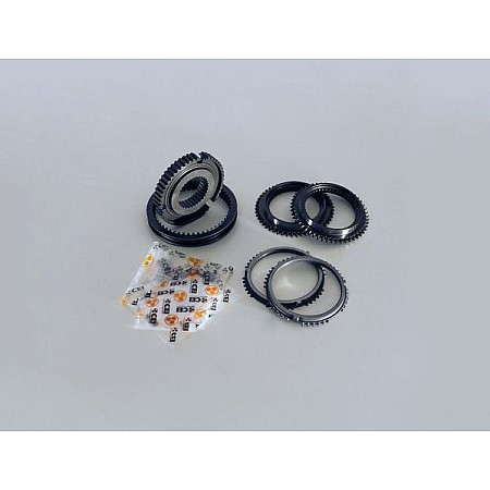 Set reparatie, transmisie manuala Pinion sincron 3/4 pinion set C.E.I 298148