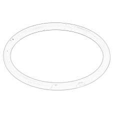 Garnitura, pompa injectie Injection pump elements injector washer JOHN DEERE 120D 160D LC 1010D 1010E 1510E 300D 310C 310J 310K 310SJ 310SK 315C 315CH 410D 410J 544K 624K 644K 710G 710J 710K OE JOHN DEERE R116031-JD