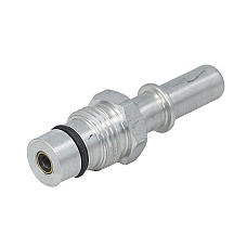 Cot conector, racire modul alimentare (injectare aditiv) Pumping module element DeNOx Stub-pipe MAN CZM CZM114491