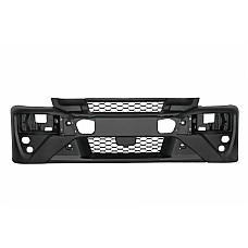 Bara de protectie Bara Fata versiune joasa cu gauri pentru lampa de ceata IVECO EUROCARGO V 09.15- COVIND 225/ 90