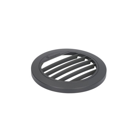 Sirocol Iesire de aer incalzit incalzitor de parcare EBERSPACHER EBERSPACHER HEATING 22 1000 01 00 52