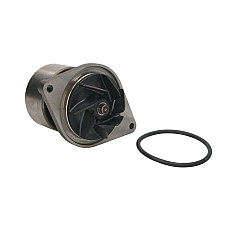 Pompa apa Pompa de apa cu rulment: 88mm IVECO EUROCARGO I-III EUROCARGO IV EUROCARGO V NEW HOLLAND T4000 T5000 T6000 T7 T7000 TL TS F4AE0481A-NEF6F4GE0684C OMP OMP191.450