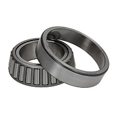 Rulment roata - simplu Spate 55x90x285mm MERCEDES LK/LN2 OF OM354.900-OM904.941 01.84- FAG Bearings FAG33011