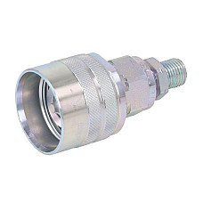 Cuplaj hidraulic 65l/min. FASTER CVV087/1415 MV