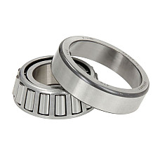 Rulment roata - simplu Fata 25x52x165mm RVI B FORD RANGER TATA INDIGO SAFARI 475DL-SAFA 01.83- FAG Bearings FAG30205A