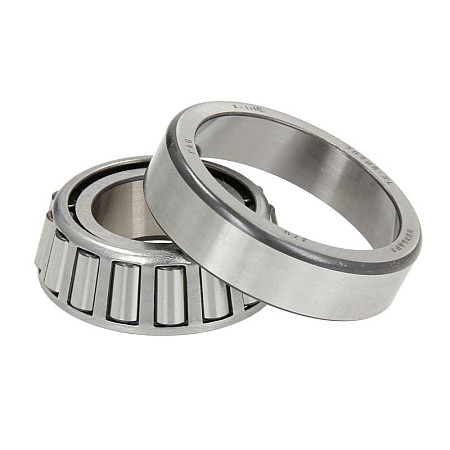 Rulment roata - simplu Fata 25x52x165mm RVI B FORD RANGER TATA INDIGO SAFARI 475DL-SAFA 01.83- FAG Bearings FAG30205A
