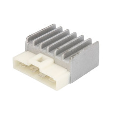 Regulator, alternator Voltage regulator 12V KTM EGS EXC EXE MXC SC SMC SX SUZUKI DR-Z 110-660 1998-2012 ARROWHEAD ADC6002