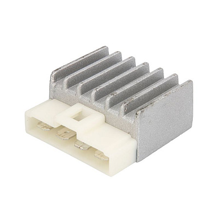 Regulator, alternator Voltage regulator 12V KTM EGS EXC EXE MXC SC SMC SX SUZUKI DR-Z 110-660 1998-2012 ARROWHEAD ADC6002
